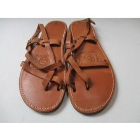 Stavros melissinos deals sandals price